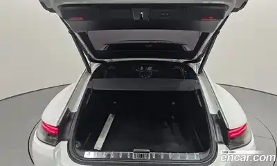 Porsche Panamera 2021 2.9 Автомат в Москве № 197693, миниатюра 8