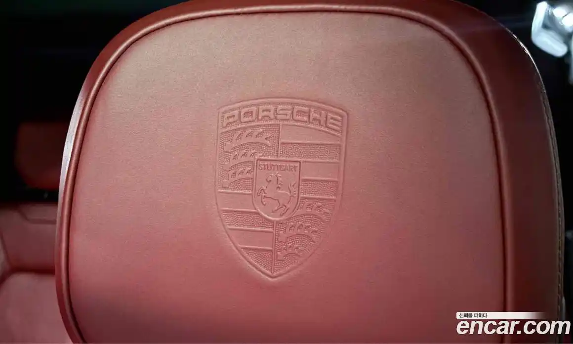 Porsche Cayenne 2020 3.0 Автомат в Москве № 197711, фото 12