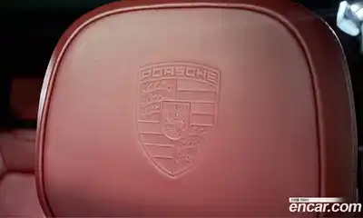 Porsche Cayenne 2020 3.0 Автомат в Москве № 197711, миниатюра 12