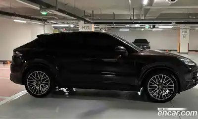 Porsche Cayenne 2020 3.0 Автомат в Москве № 197711, миниатюра 10