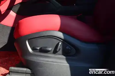 Porsche Cayenne 2023 3.0 Автомат в Москве № 197877, миниатюра 10