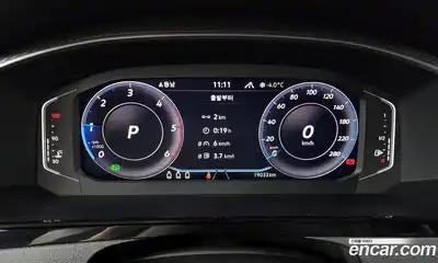 Volkswagen Arteon 2022 2.0 Автомат в Москве № 198913, миниатюра 8