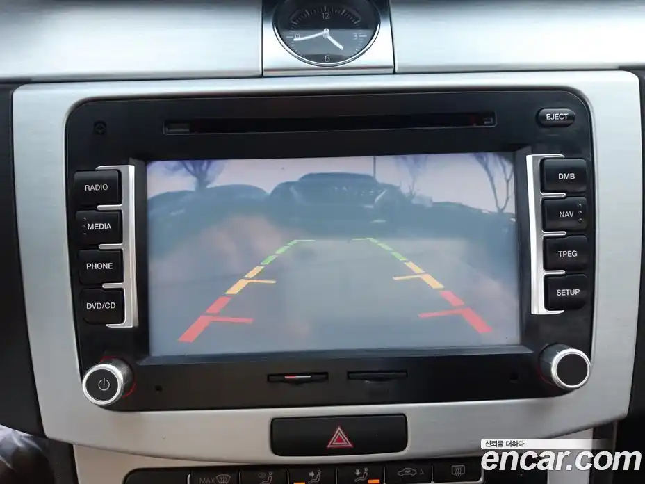 Volkswagen CC 2011 2.0 Автомат в Москве № 199357, фото 16