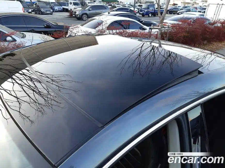 Volkswagen CC 2011 2.0 Автомат в Москве № 199357, фото 17