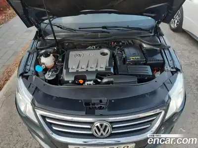 Volkswagen CC 2011 2.0 Автомат в Москве № 199357, миниатюра 6