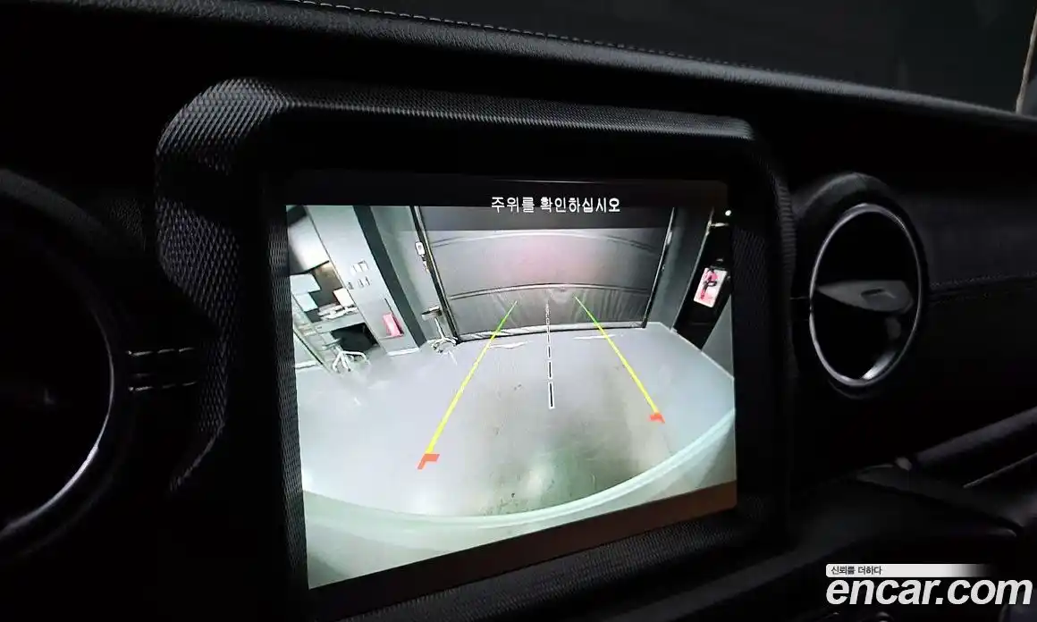 Jeep Wrangler 2022 2.0 Автомат в Москве № 199507, фото 15