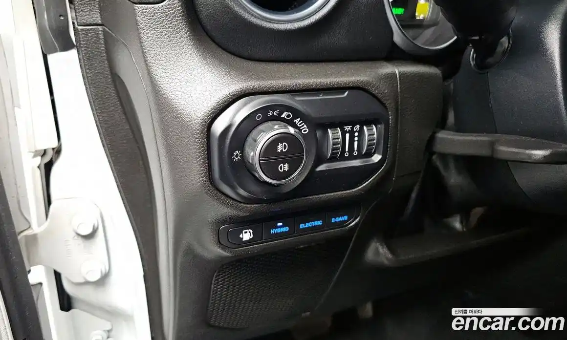 Jeep Wrangler 2022 2.0 Автомат в Москве № 199507, фото 18