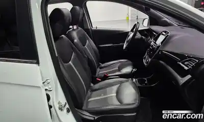 Chevrolet Spark 2020 1.0 Автомат в Москве № 200822, миниатюра 12