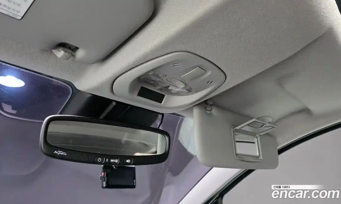 Chevrolet Spark 2020 1.0 Автомат в Москве № 200822, фото 14