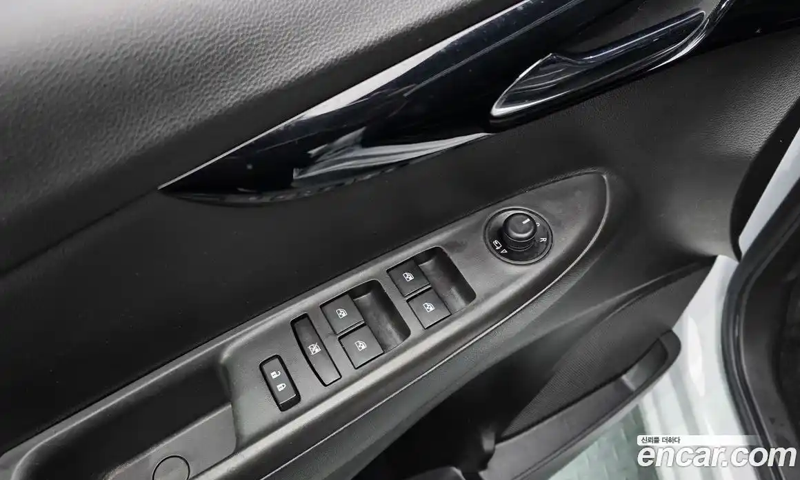 Chevrolet Spark 2020 1.0 Автомат в Москве № 200822, фото 17