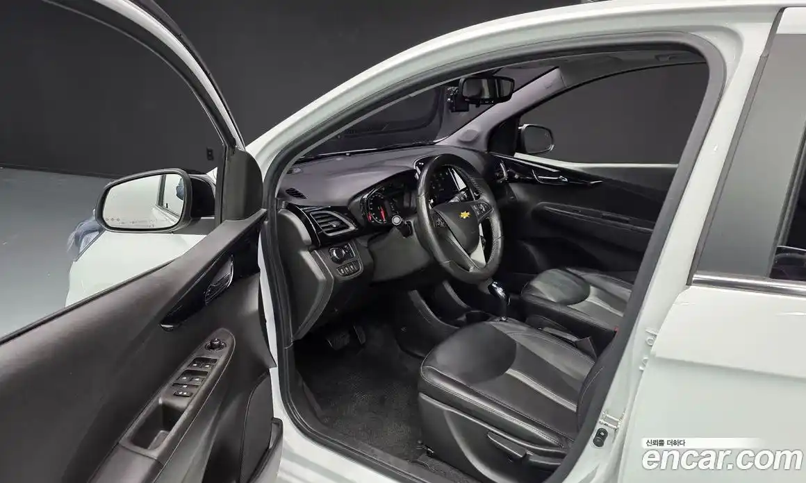 Chevrolet Spark 2020 1.0 Автомат в Москве № 200822, фото 19