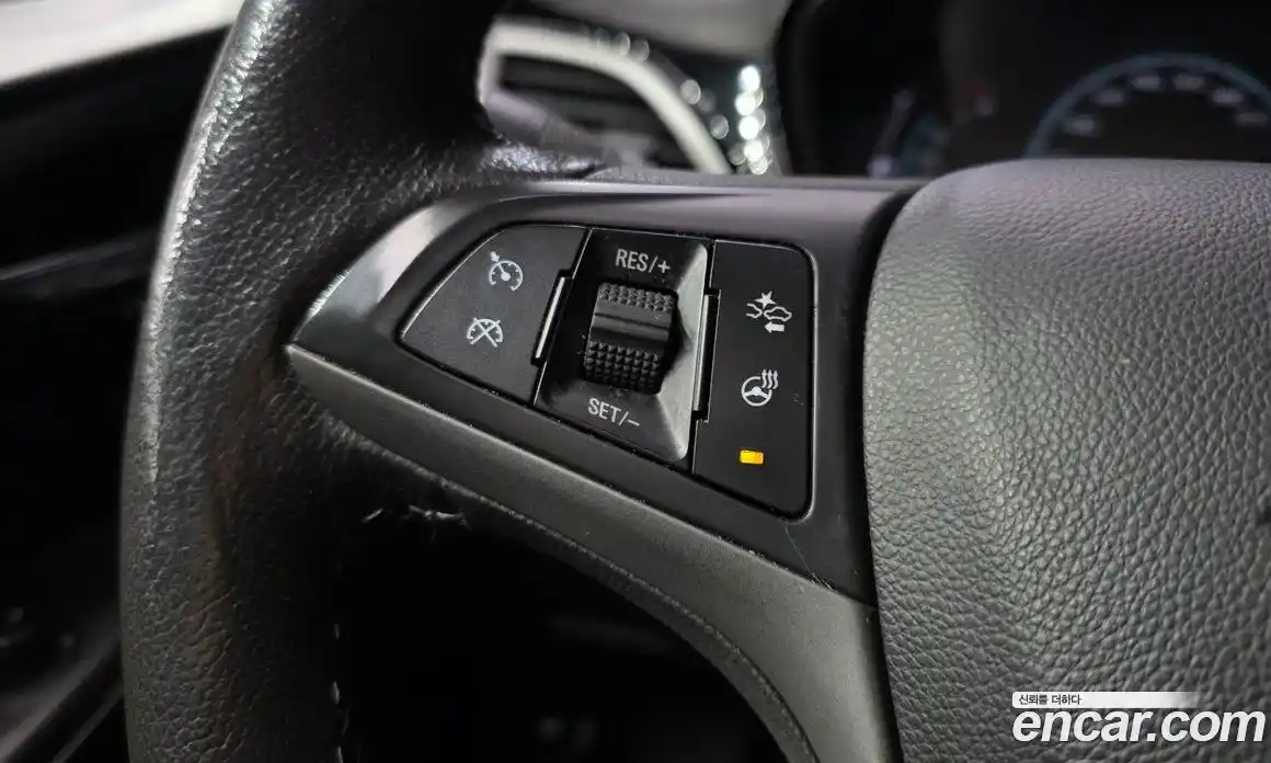 Chevrolet Spark 2020 1.0 Автомат в Москве № 200822, фото 4