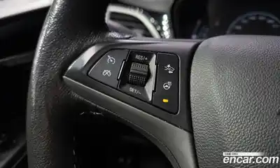 Chevrolet Spark 2020 1.0 Автомат в Москве № 200822, миниатюра 4