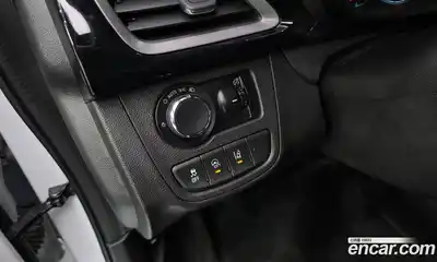 Chevrolet Spark 2020 1.0 Автомат в Москве № 200822, миниатюра 5