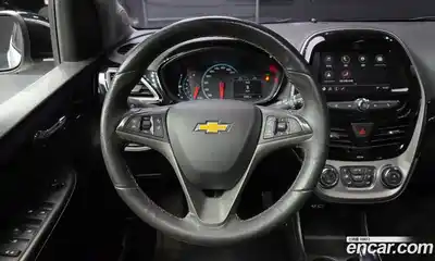 Chevrolet Spark 2020 1.0 Автомат в Москве № 200822, миниатюра 6