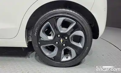 Chevrolet Spark 2020 1.0 Автомат в Москве № 200822, миниатюра 8