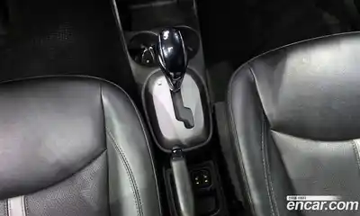 Chevrolet Spark 2020 1.0 Автомат в Москве № 200822, миниатюра 9