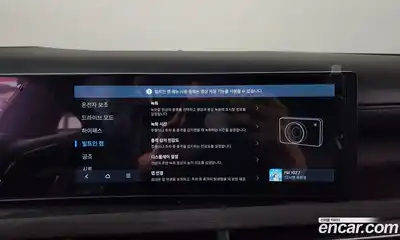 Hyundai Tucson, 2025