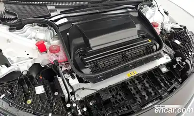 Mercedes-Benz EQE 2023 0.3 Автомат в Москве № 205324, миниатюра 6