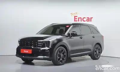 Kia Sorento 2024 2.5 Автомат в Москве № 20739, миниатюра 11