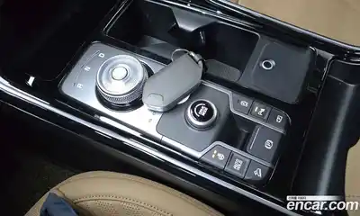 Kia Sorento 2024 2.5 Автомат в Москве № 20739, миниатюра 12