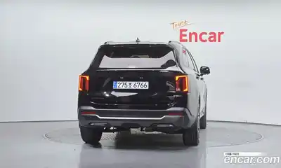 Kia Sorento 2024 2.5 Автомат в Москве № 20739, миниатюра 3