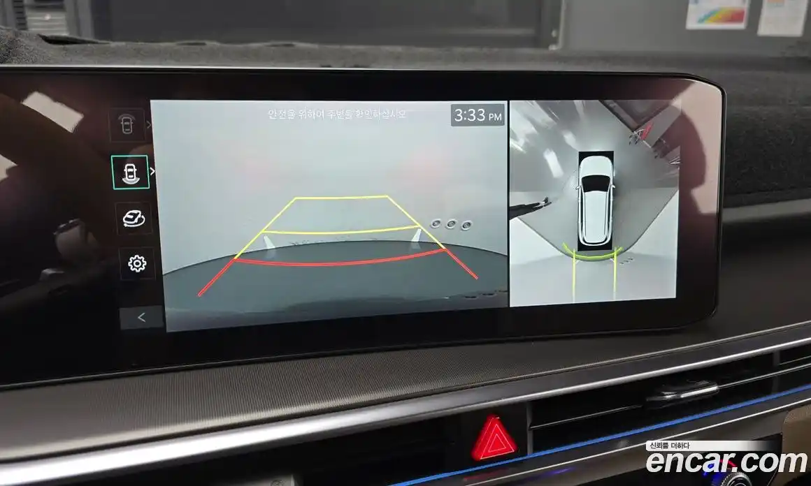 Kia Sorento 2024 2.5 Автомат в Москве № 20739, фото 4