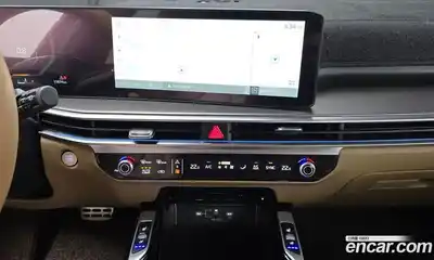 Kia Sorento 2024 2.5 Автомат в Москве № 20739, миниатюра 5