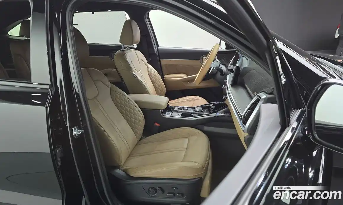 Kia Sorento 2024 2.5 Автомат в Москве № 20739, фото 6