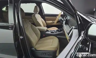 Kia Sorento 2024 2.5 Автомат в Москве № 20739, миниатюра 6