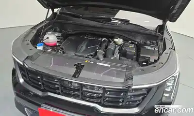 Kia Sorento 2024 2.5 Автомат в Москве № 20739, миниатюра 8