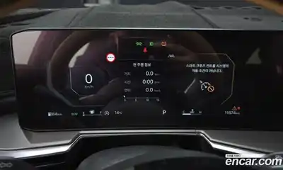 Kia Sorento 2024 2.5 Автомат в Москве № 20739, миниатюра 9