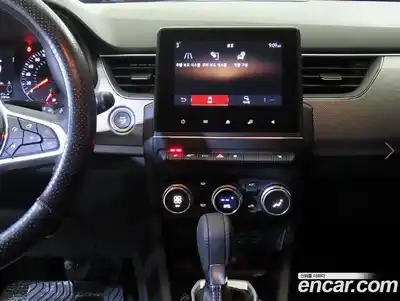 Renault XM3 2023 1.6 Автомат в Москве № 209879, миниатюра 11