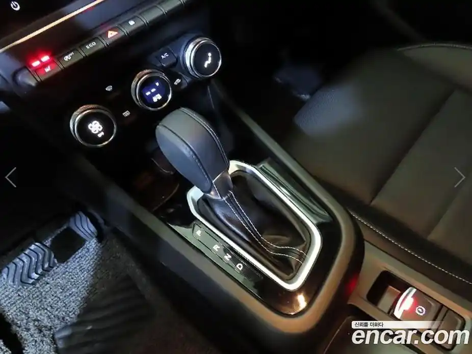 Renault XM3 2023 1.6 Автомат в Москве № 209879, фото 12