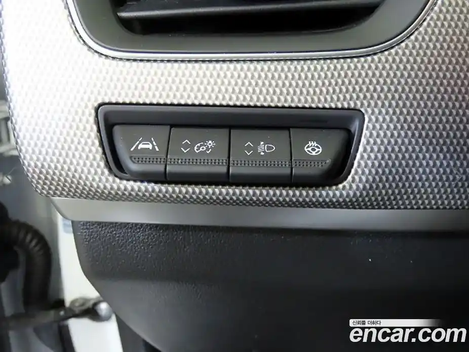 Renault XM3 2023 1.6 Автомат в Москве № 209879, фото 14