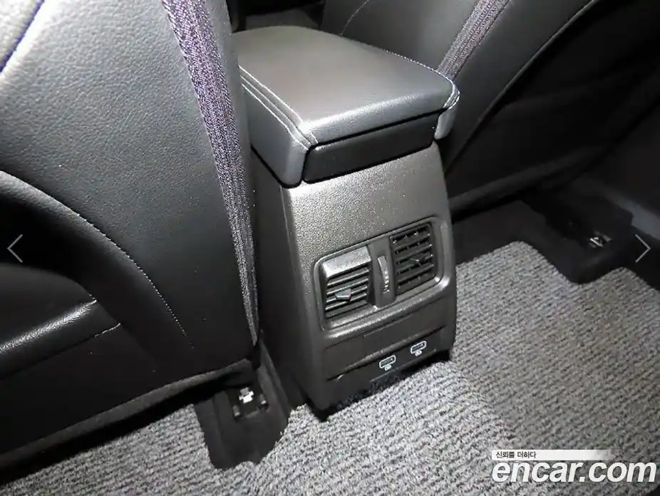 Renault XM3 2023 1.6 Автомат в Москве № 209879, фото 17