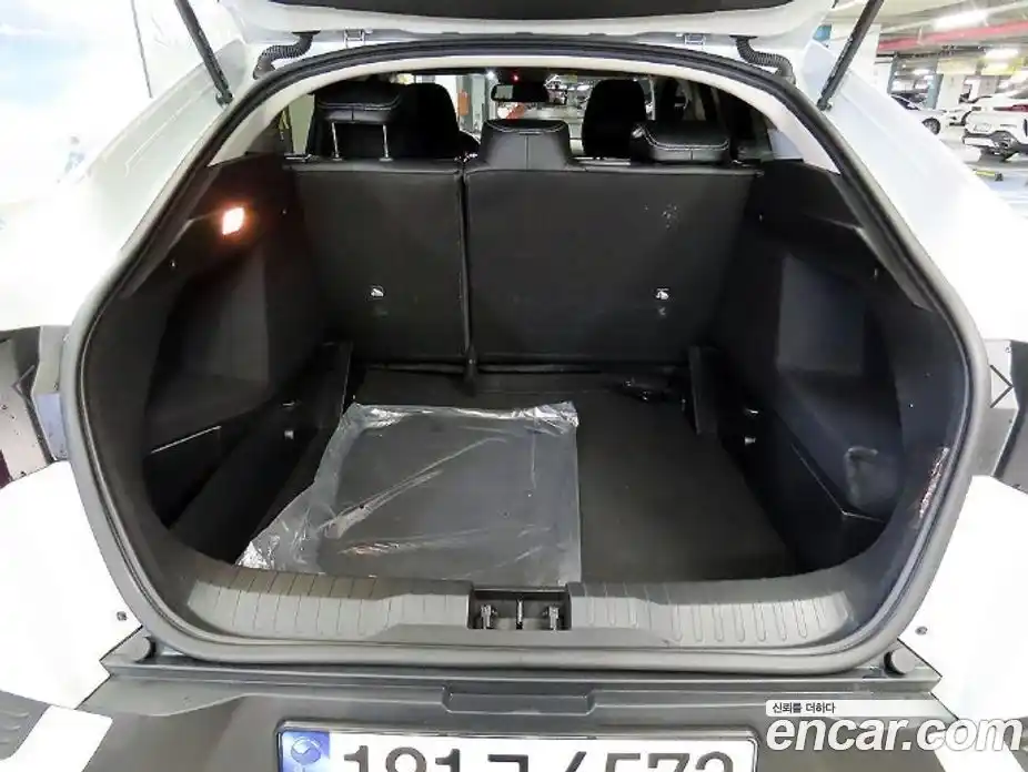 Renault XM3 2023 1.6 Автомат в Москве № 209879, фото 18