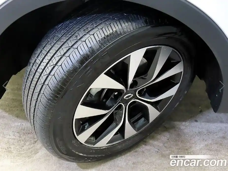 Renault XM3 2023 1.6 Автомат в Москве № 209879, фото 20