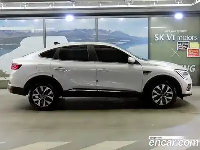 Renault XM3 2023 1.6 Автомат в Москве № 209879, миниатюра 3