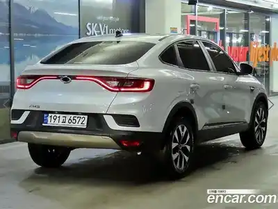 Renault XM3 2023 1.6 Автомат в Москве № 209879, миниатюра 4