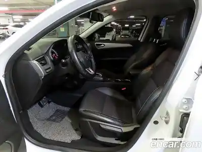 Renault XM3 2023 1.6 Автомат в Москве № 209879, миниатюра 6