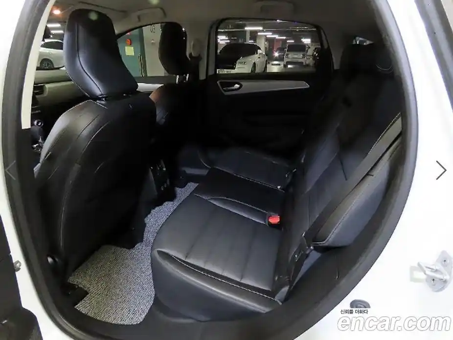 Renault XM3 2023 1.6 Автомат в Москве № 209879, фото 7