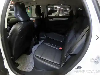 Renault XM3 2023 1.6 Автомат в Москве № 209879, миниатюра 7