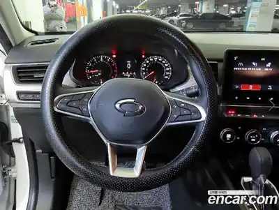 Renault XM3 2023 1.6 Автомат в Москве № 209879, миниатюра 8