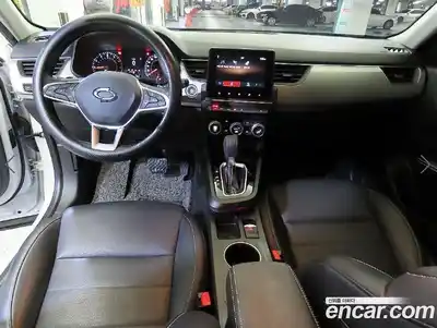 Renault XM3 2023 1.6 Автомат в Москве № 209879, миниатюра 10