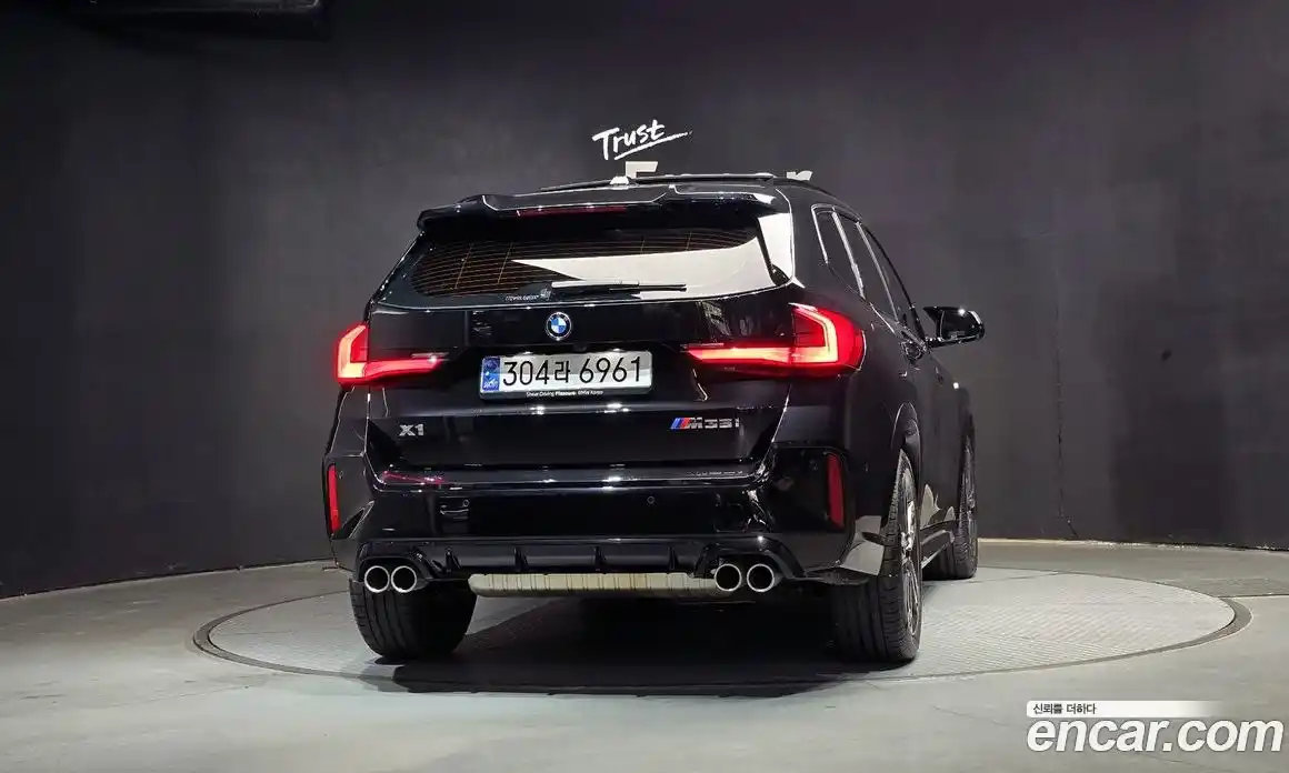 BMW X1 2025 2.0 Автомат в Москве № 210371, фото 4