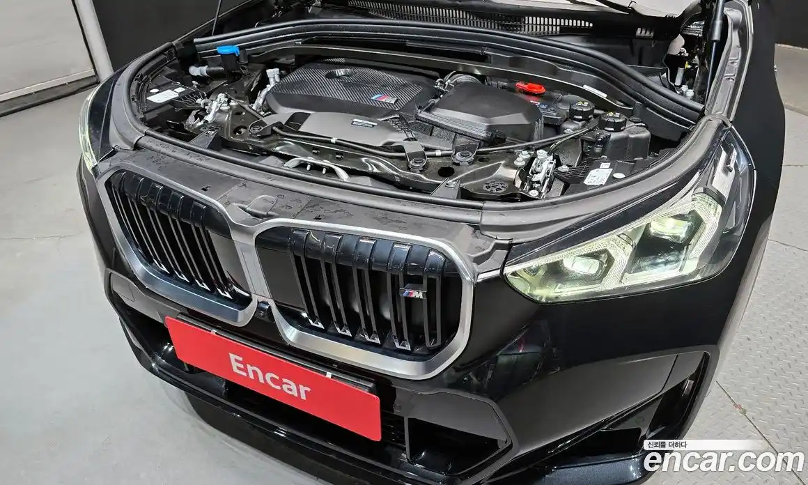 BMW X1 2025 2.0 Автомат в Москве № 210371, фото 6