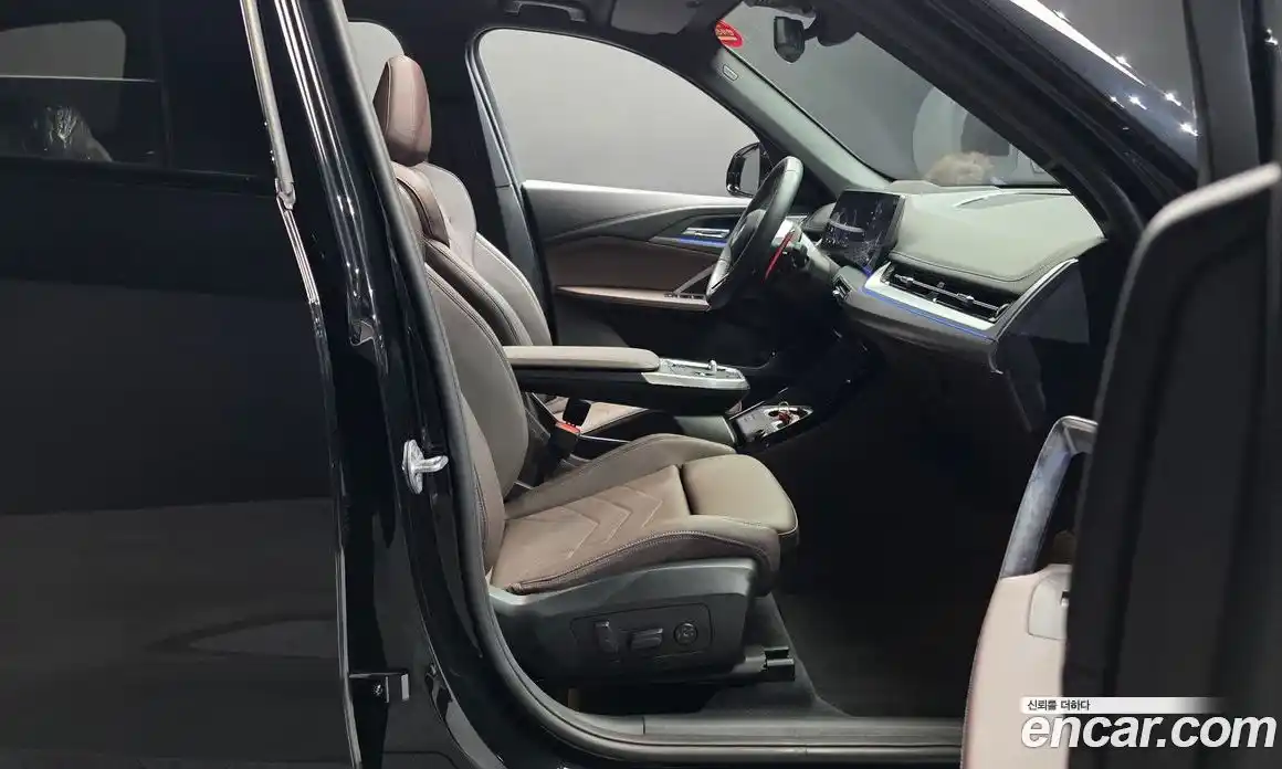 BMW X1 2025 2.0 Автомат в Москве № 210371, фото 10