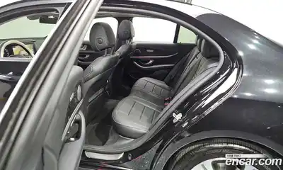 Mercedes-Benz E-Class 2017 2.0 Автомат в Москве № 211944, миниатюра 11
