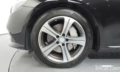 Mercedes-Benz E-Class 2017 2.0 Автомат в Москве № 211944, миниатюра 5